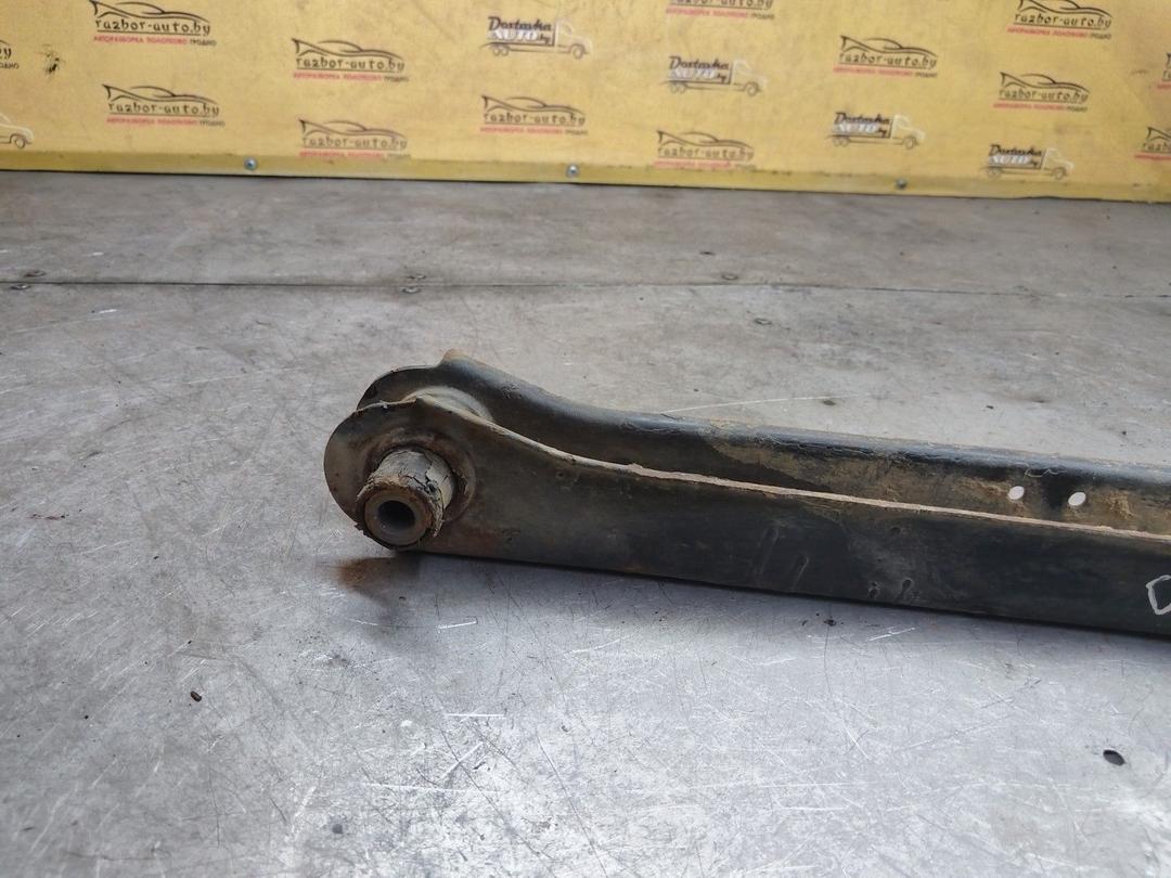 Рычаг задний левый 7X1U1N Opel Vectra купить в магазине запчастей бу