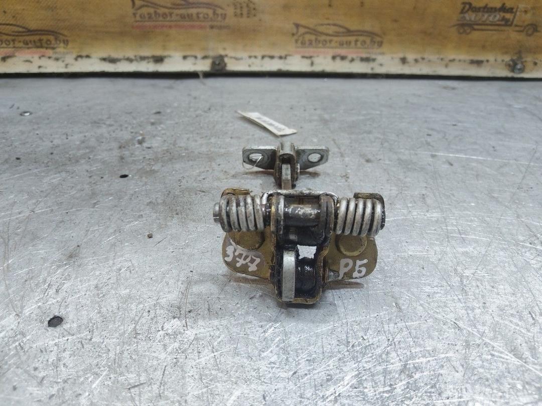 Ограничитель открывания двери передней D9WZ85 Citroen Xsara Picasso - Фото 2