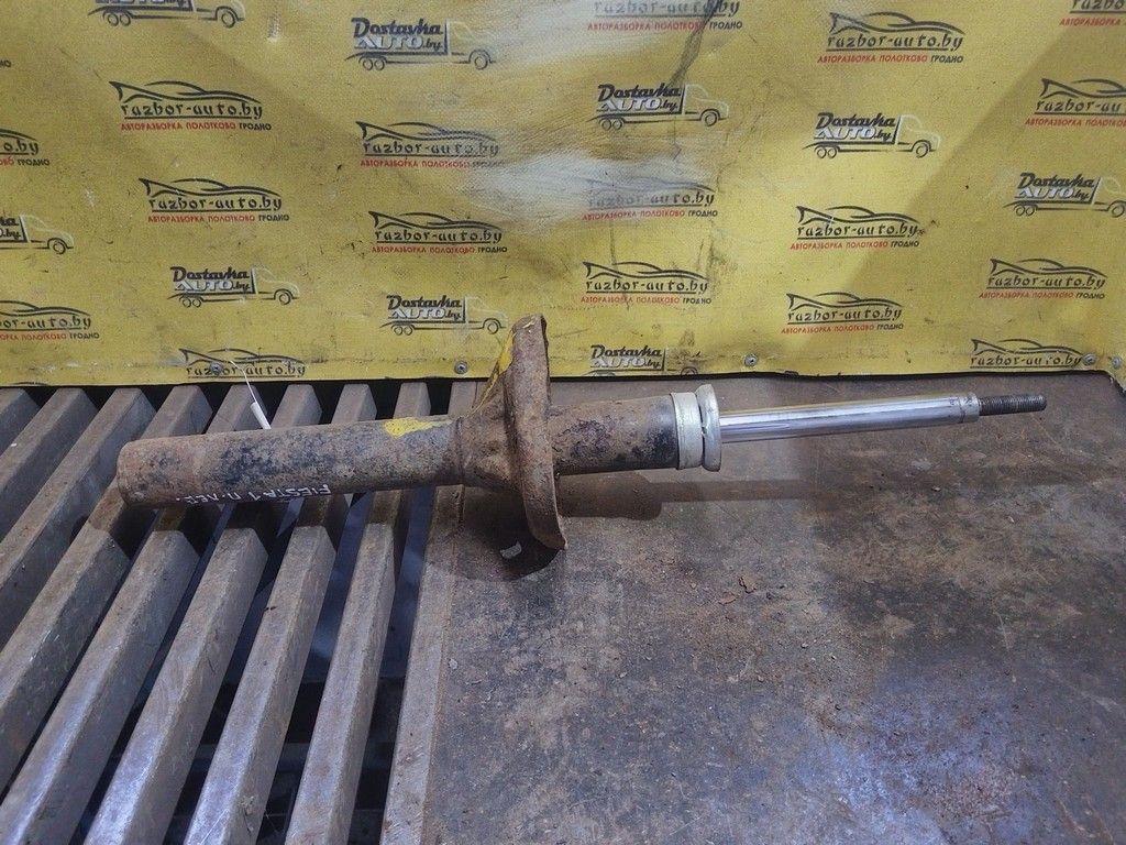 Амортизатор передний левый 83HI42 Ford Fiesta - Фото 4