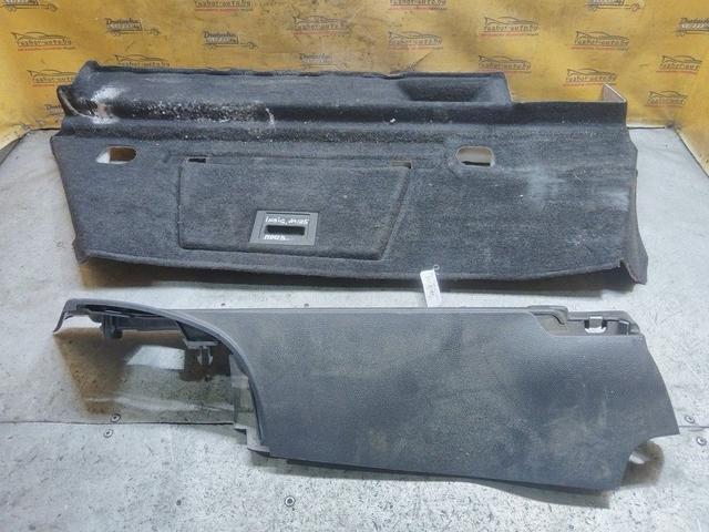 Обшивка багажника SDKQZF Opel Insignia - Фото 2