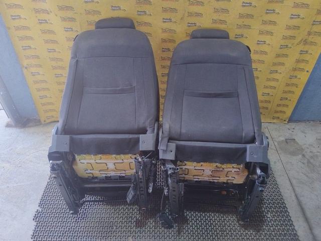 Салон (комплект сидений) ZWM6NT Opel Corsa - Фото 20