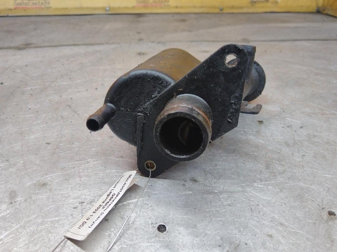 Маслоотделитель (сапун) G6P6KP Renault Laguna купить с доставкой