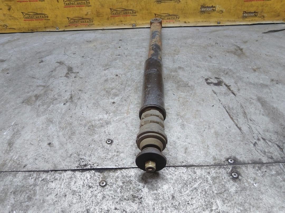 Амортизатор задний правый NB3Z5P Nissan Micra - Фото 3