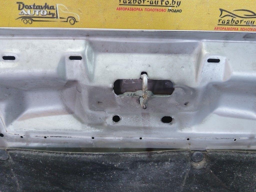 Капот BY4WWD Ford Mondeo - Фото 5