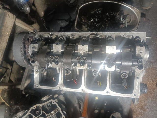 Двигатель QQ63K2 Volkswagen Passat купить в магазине запчастей бу