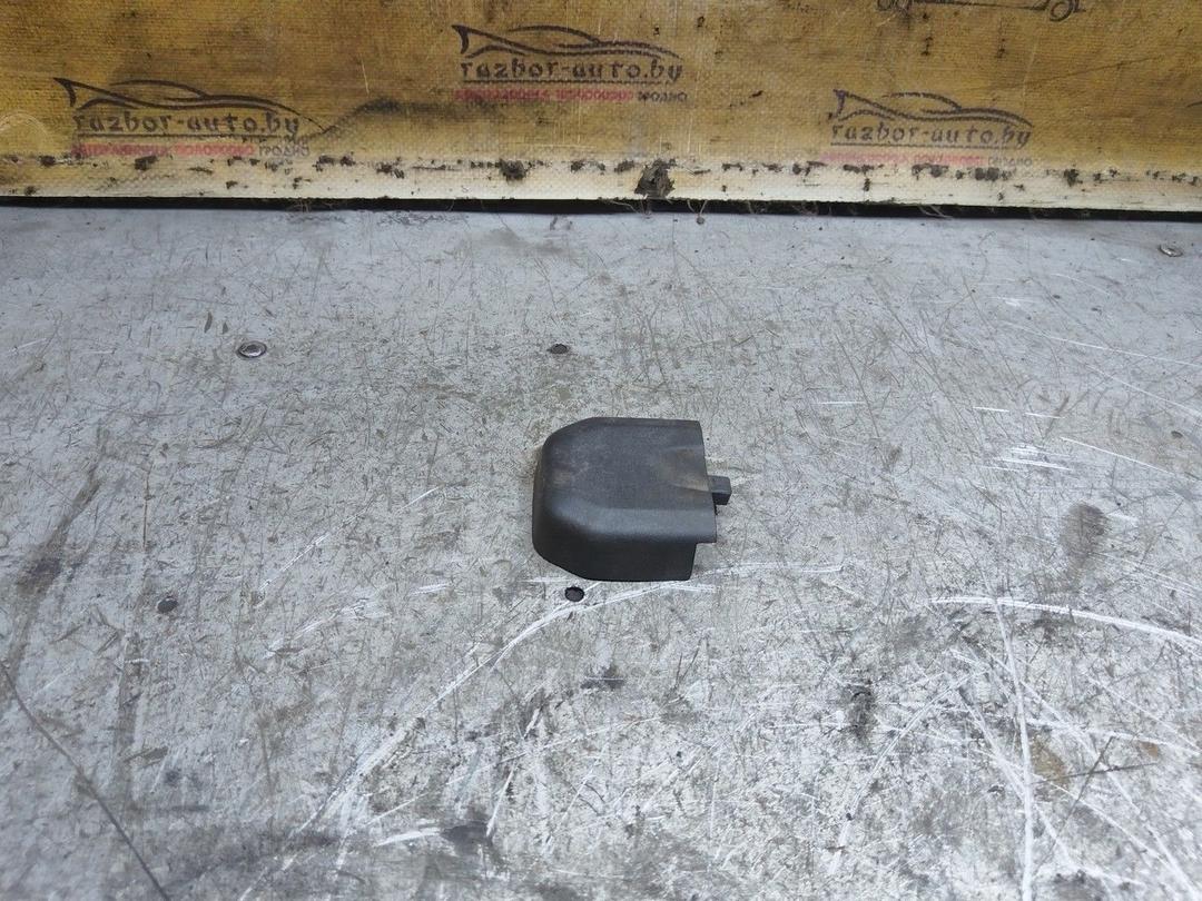 Пластик салазок сиденья 9Z639D Volvo XC70 - Фото 1