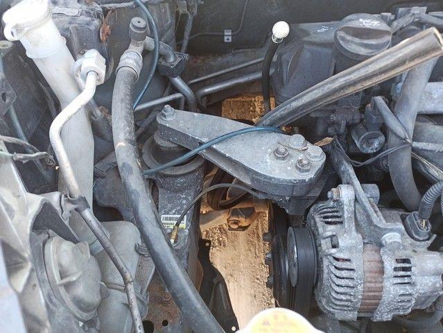 Кронштейн двигателя 5XJ9YO Mitsubishi Colt - Фото 3