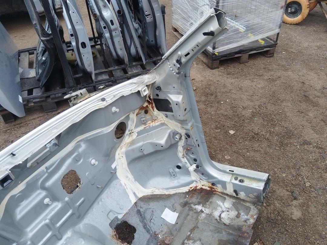 Стойка кузовная передняя правая CX2KCU Mazda 3 купить