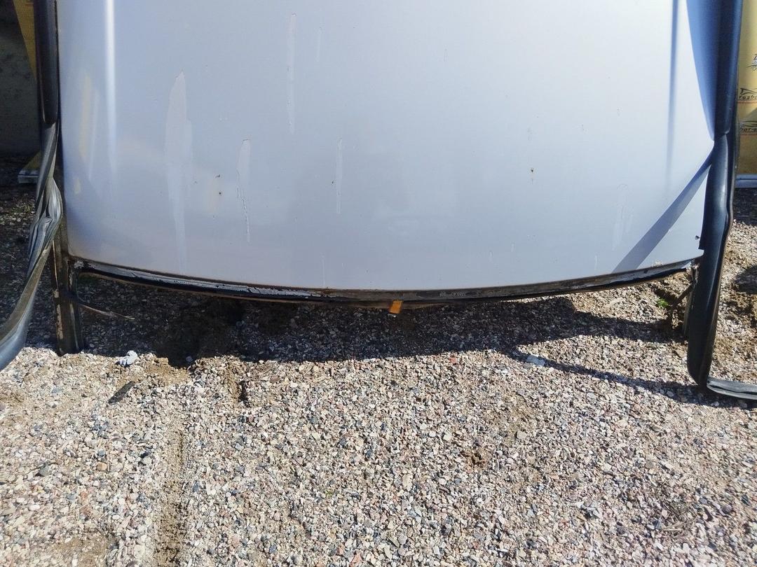 Крыша QKB1YU Ford Galaxy - Фото 7