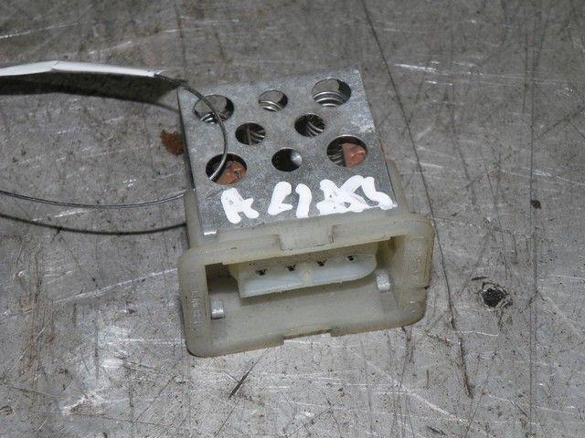 Сопротивление печки 38FL52 Mercedes A W168 - Фото 1