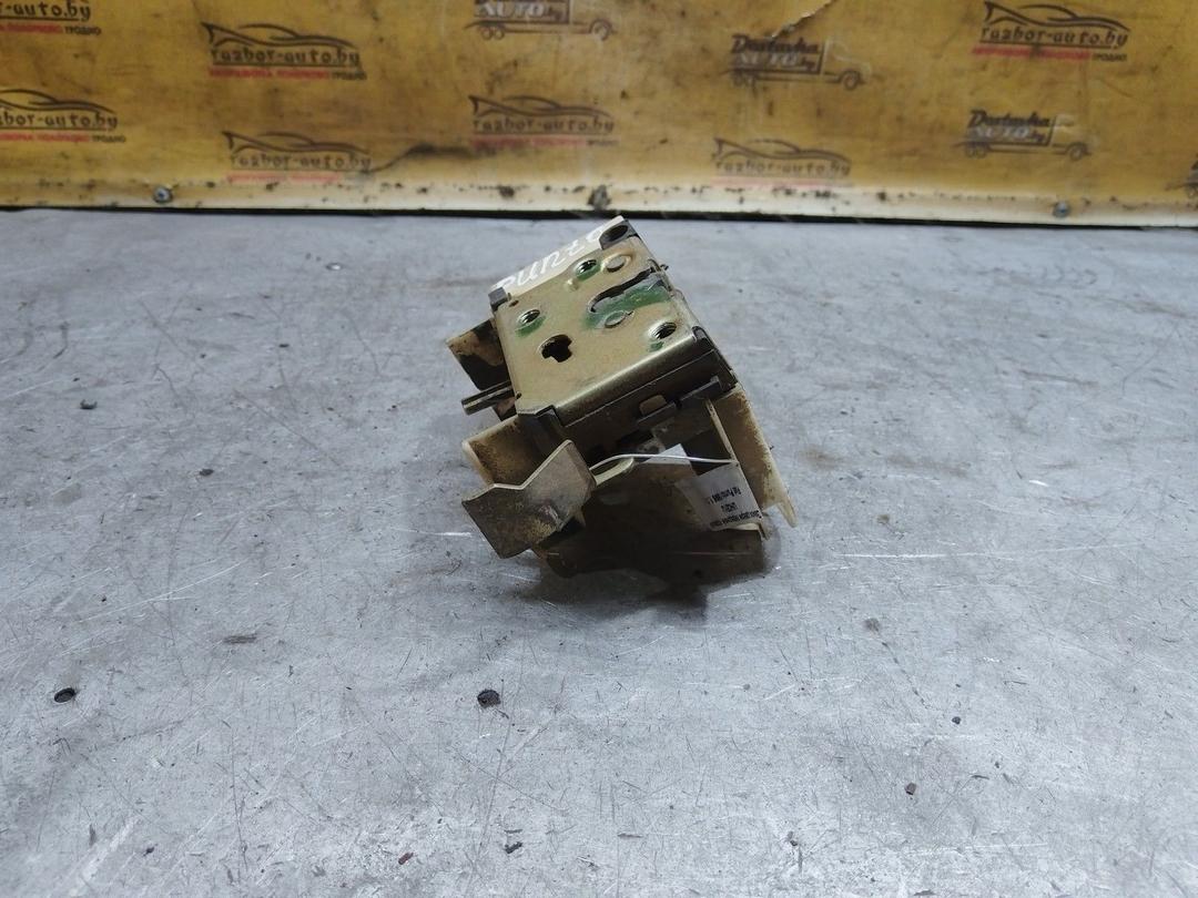 Замок двери передней правой UHCE1U Fiat Punto купить на авторазборке