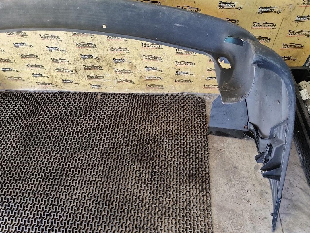 Бампер задний FKXIJG Renault Espace undefined