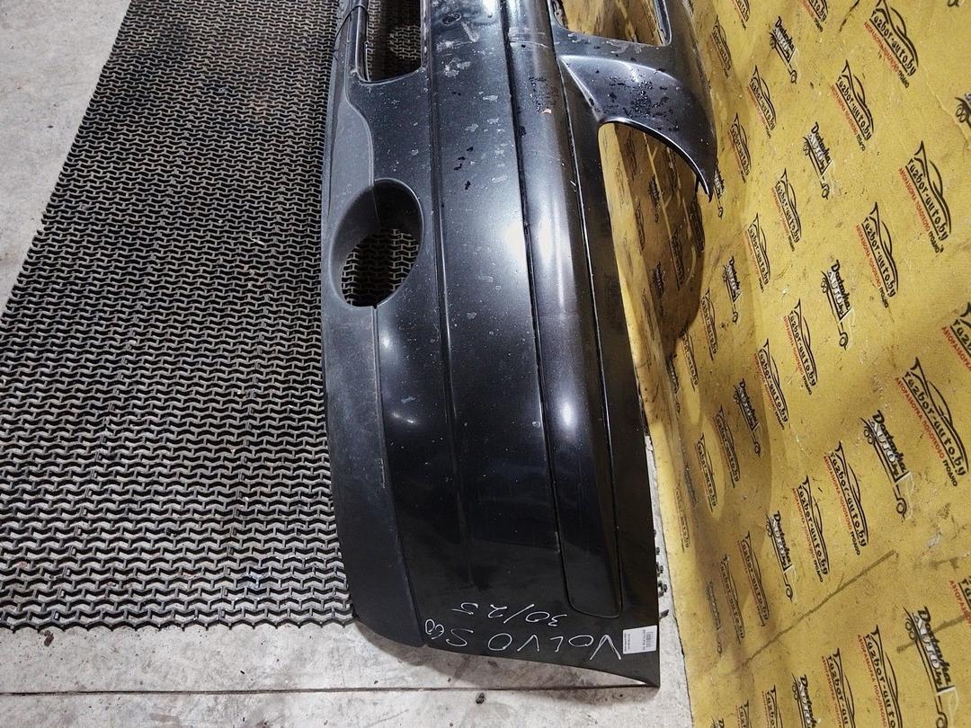 Бампер передний 0RI6DV Volvo S60 купить в магазине запчастей бу