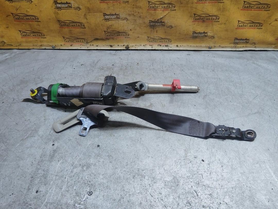 Ремень безопасности передний правый YF78N1 Volvo S60 купить