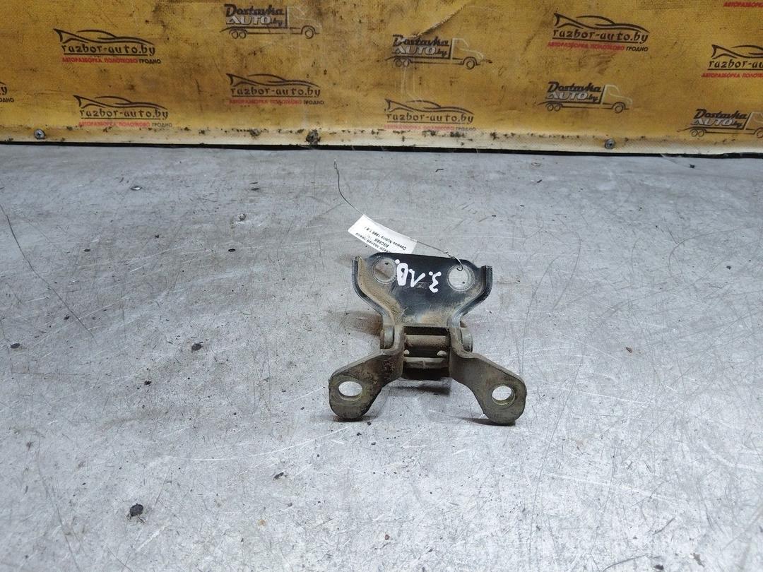 Петля двери задней левой 5GC8SS Daewoo Nubira купить с доставкой