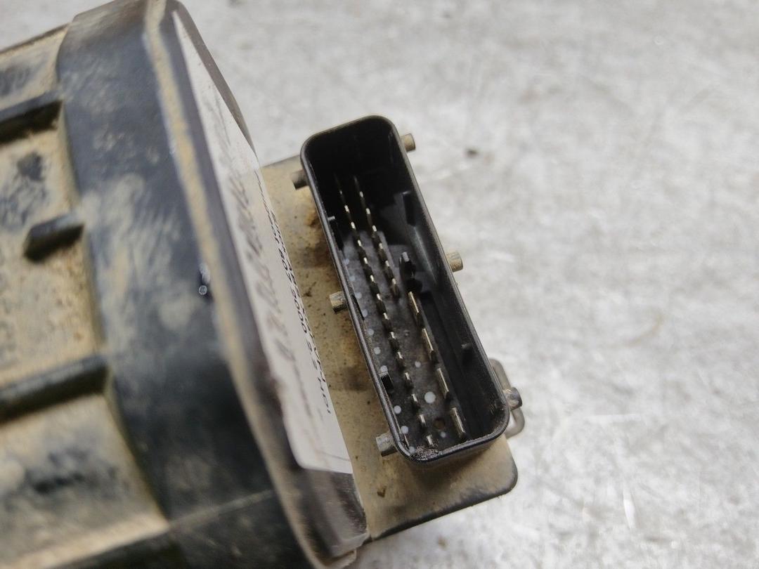 Блок ABS XGFVFJ Peugeot 607 купить с доставкой