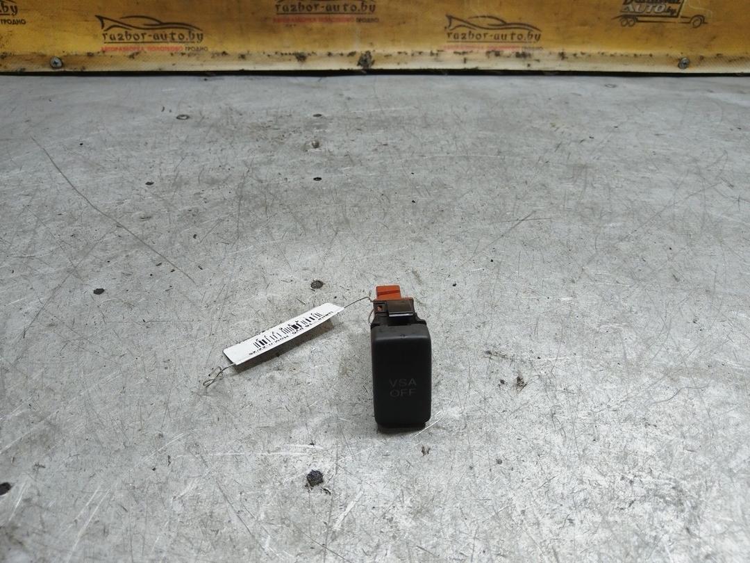 Кнопка антипробуксовочной системы 28BNG0 Honda Accord