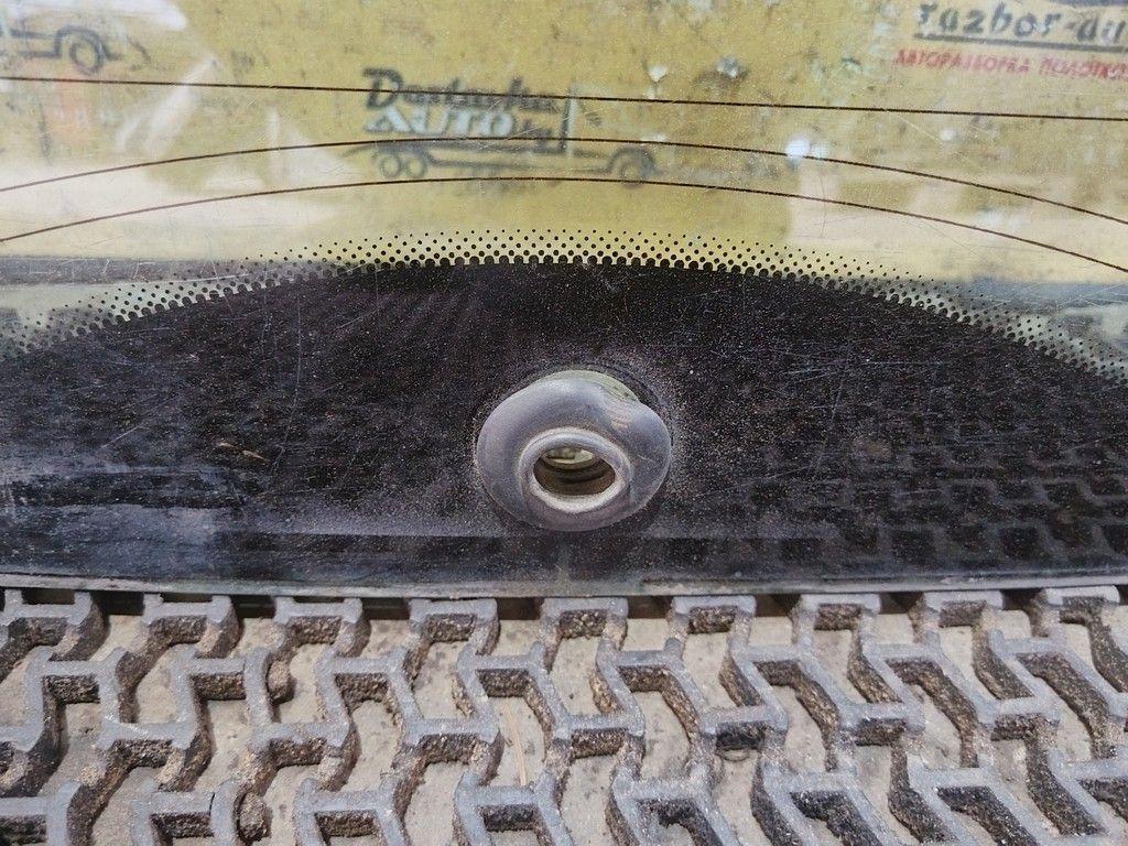 Стекло заднее 9L59F6 Opel Astra - Фото 2