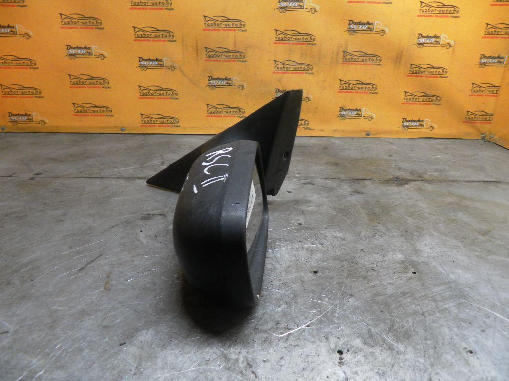 Зеркало наружное левое E4DSJZ Renault Scenic купить