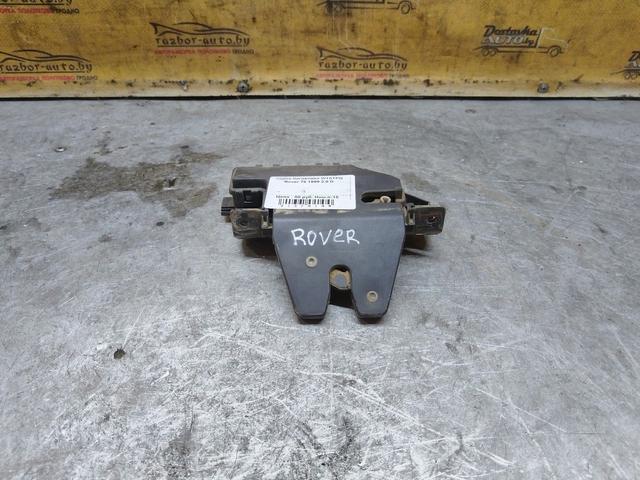 Замок багажника W1STPQ Rover 75