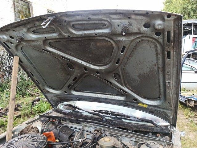 Петля капота 0184M8 Audi 80 - Фото 2