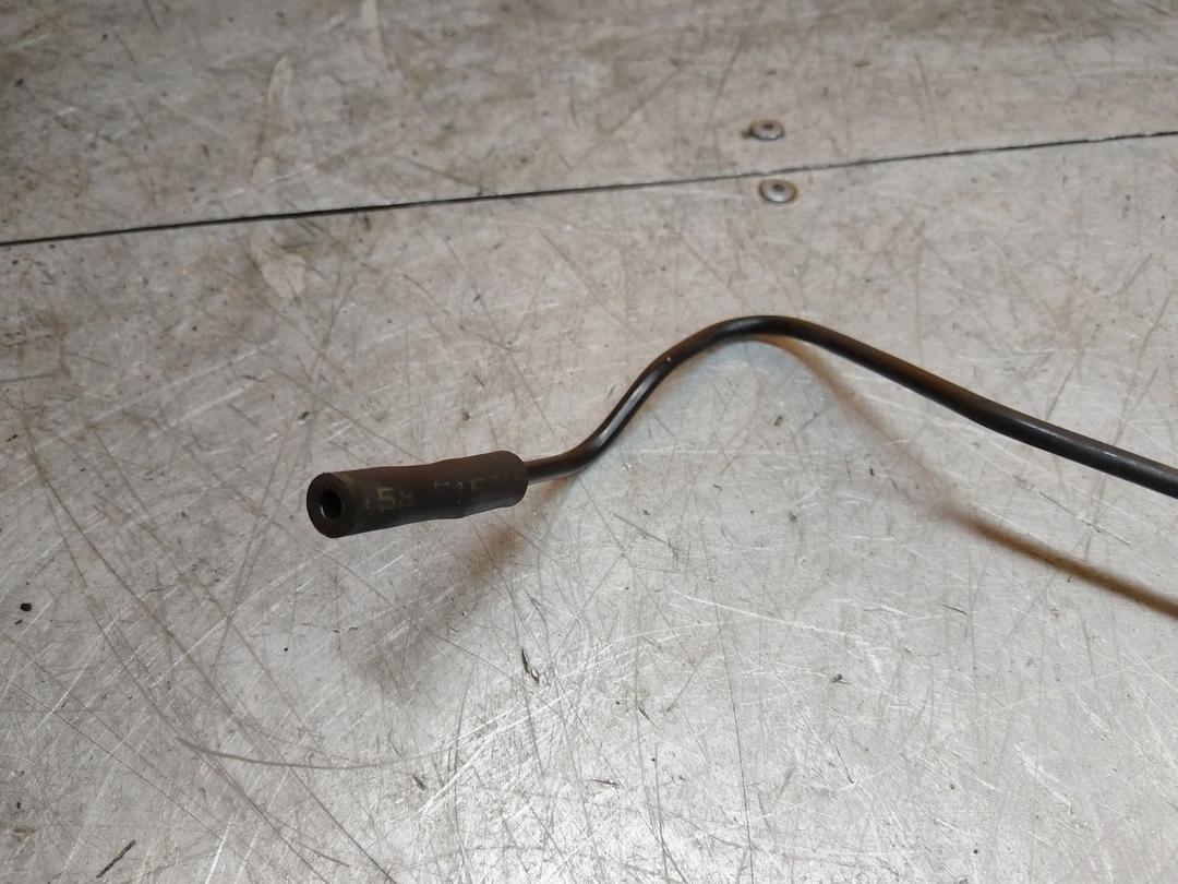 Трубка гидравлическая FIM7QE Citroen C5 купить с доставкой