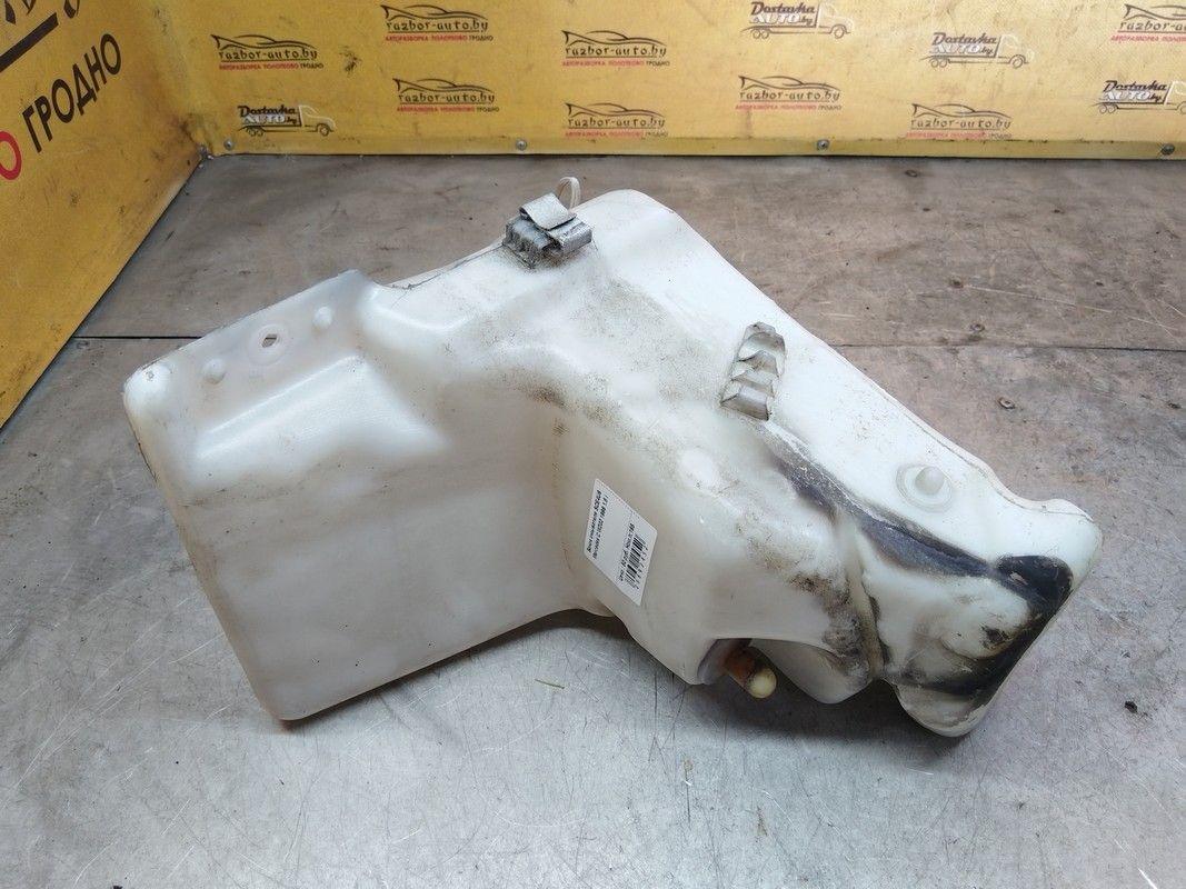 Бачок омывателя SCE4U6 Mercedes C W202 - Фото 2