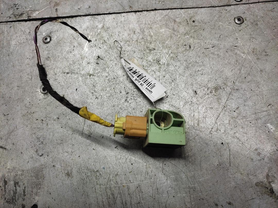 Датчик удара CU4FKL Fiat Stilo - Фото 2