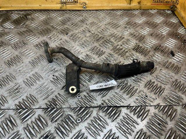 Масляная трубка турбины 35IAEA Toyota Corolla Verso