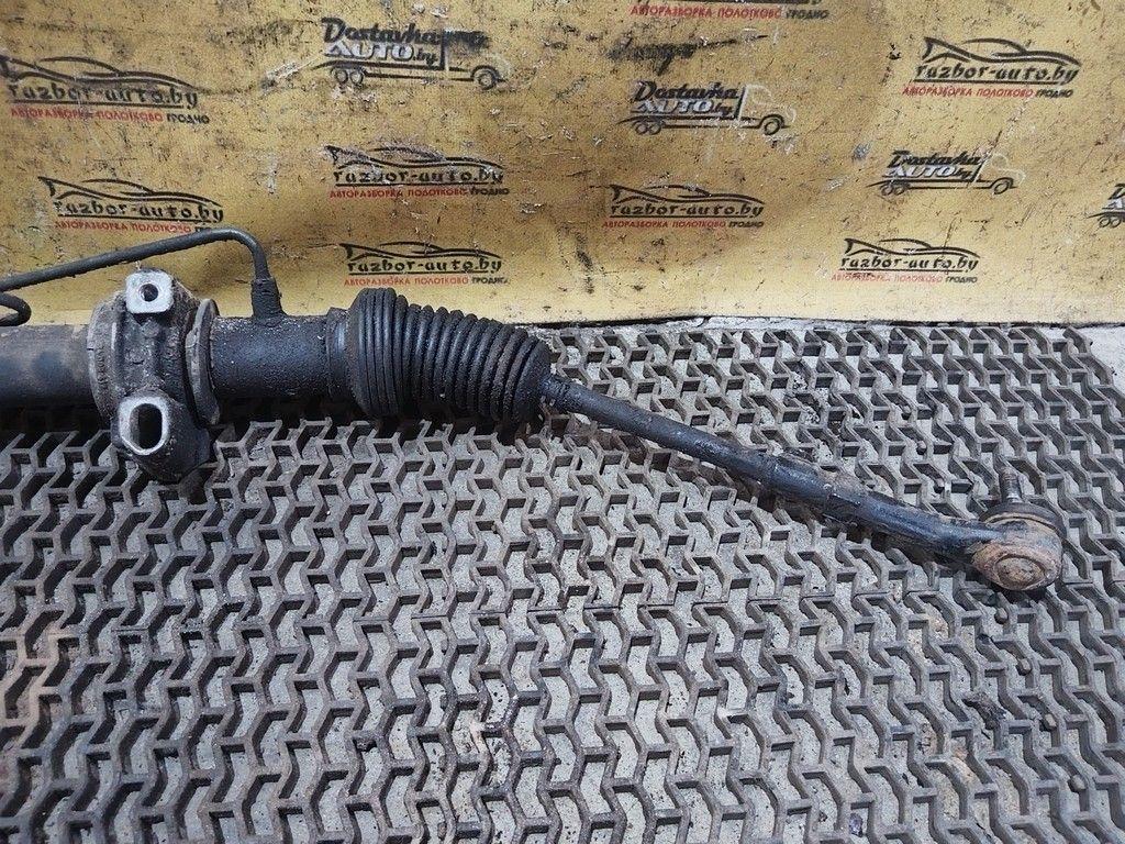 Рулевая рейка 2Z0U3Q Renault Scenic - Фото 5