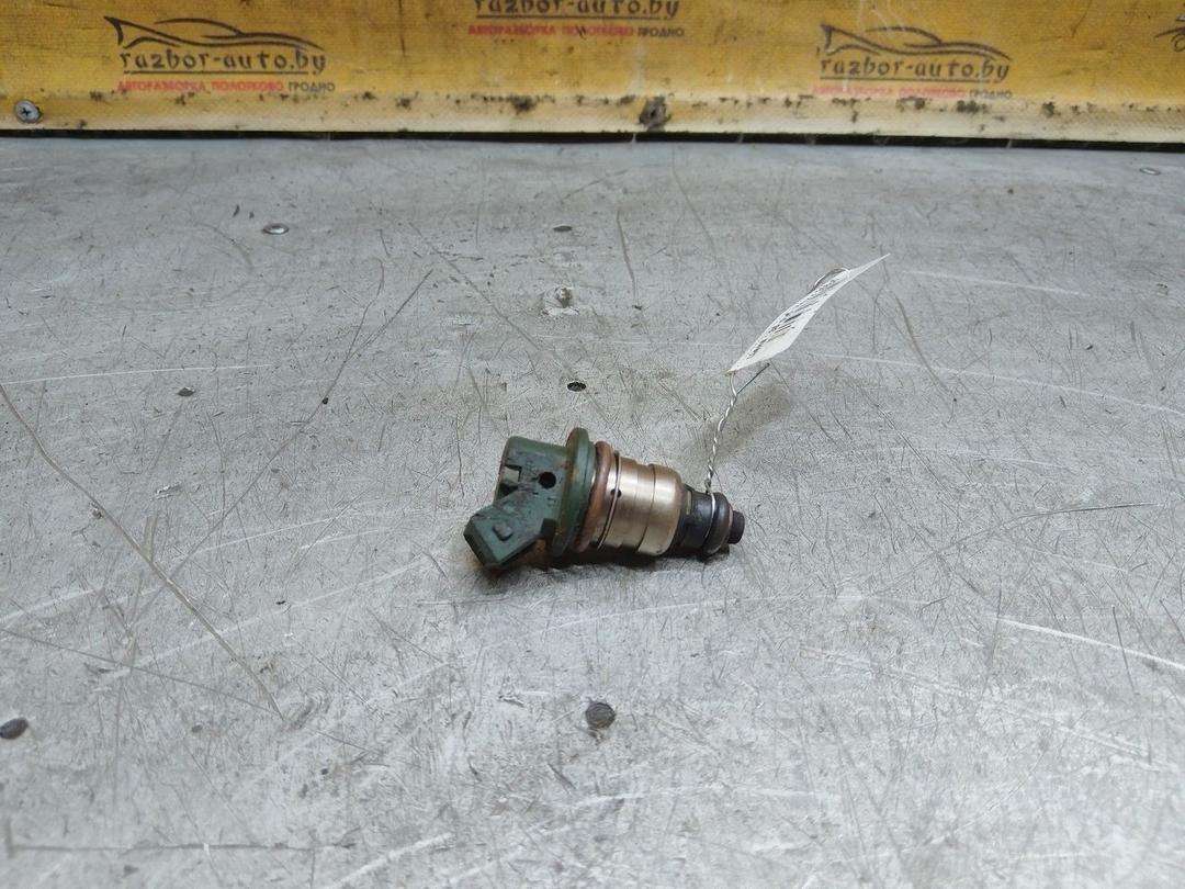 Форсунка 1ZP966 Renault Laguna