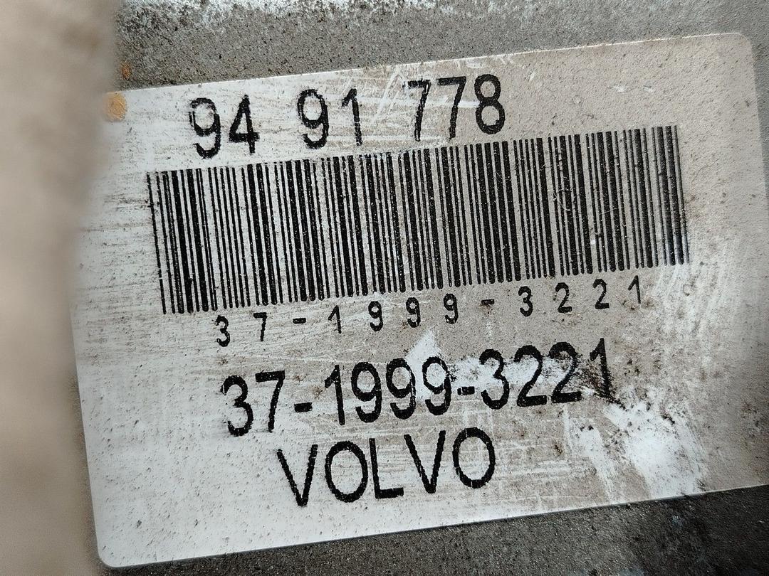 Рулевая колонка AEW373 Volvo S80 - Фото 5