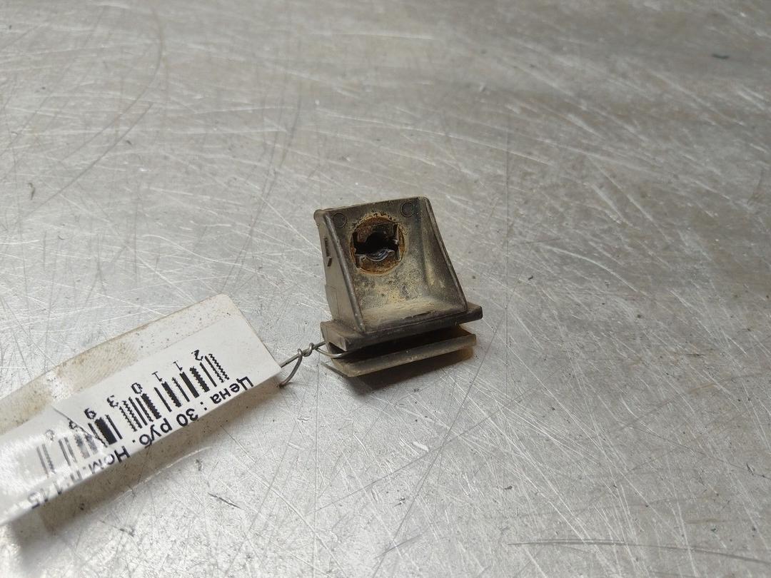 Кронштейн крепления бампера заднего F17H9K Nissan Almera купить