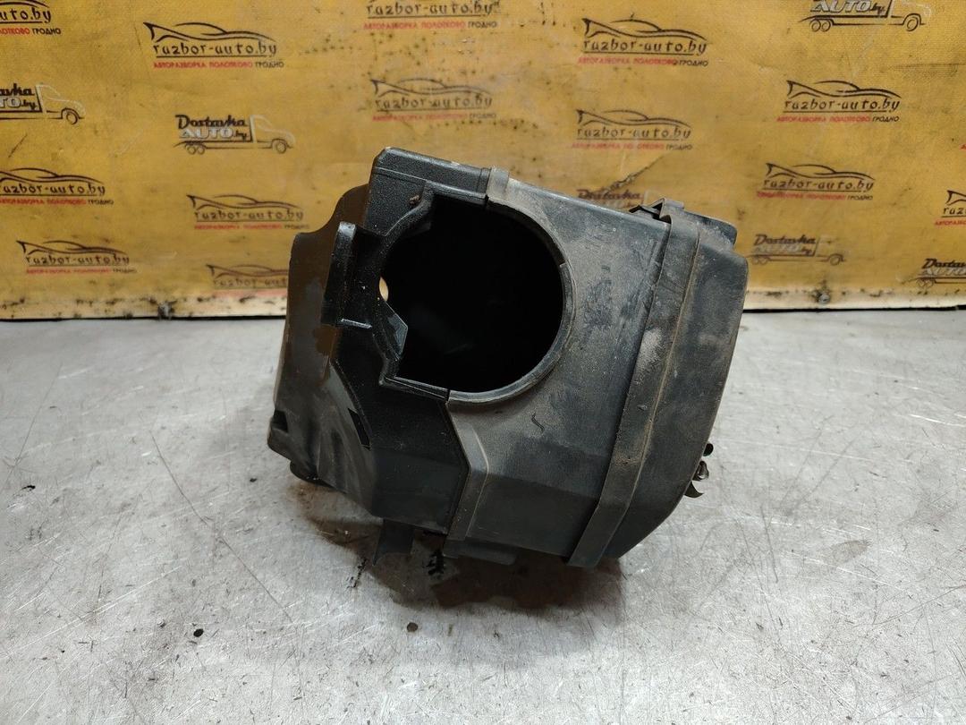 Короб предохранителей 2ZAP8I Volvo S60 - Фото 4
