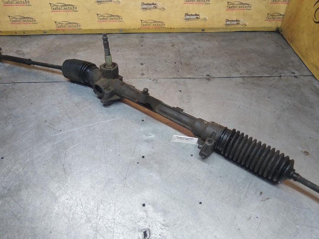 Рулевая рейка 9VQEEN Fiat Punto