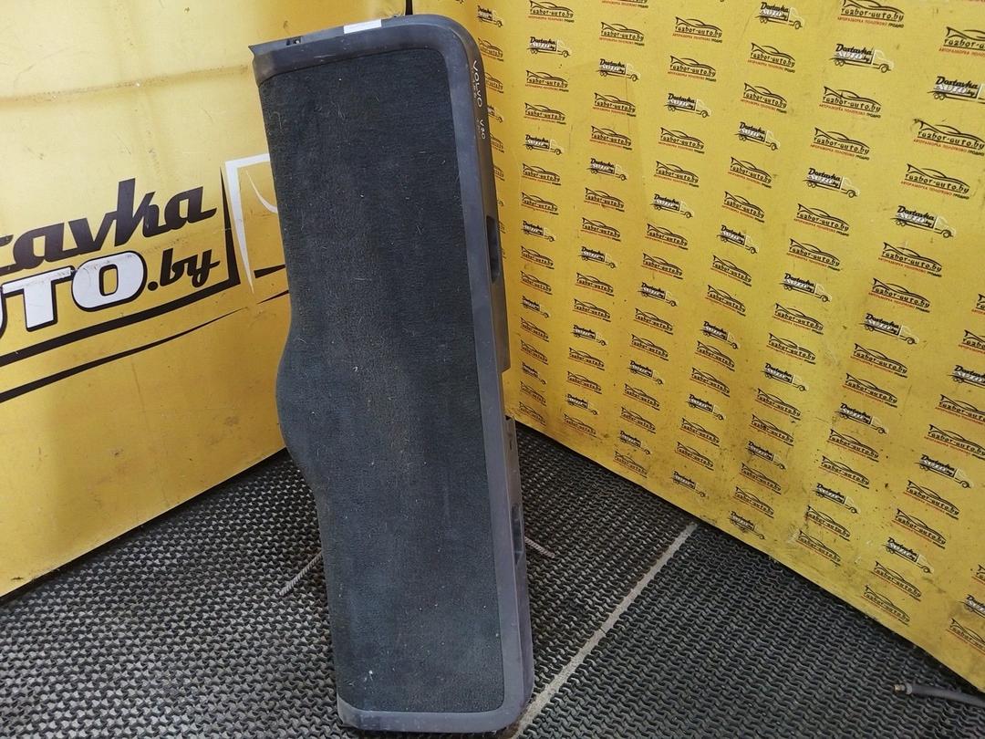 Обшивка крышки багажника OUVQ2Q Volvo V70