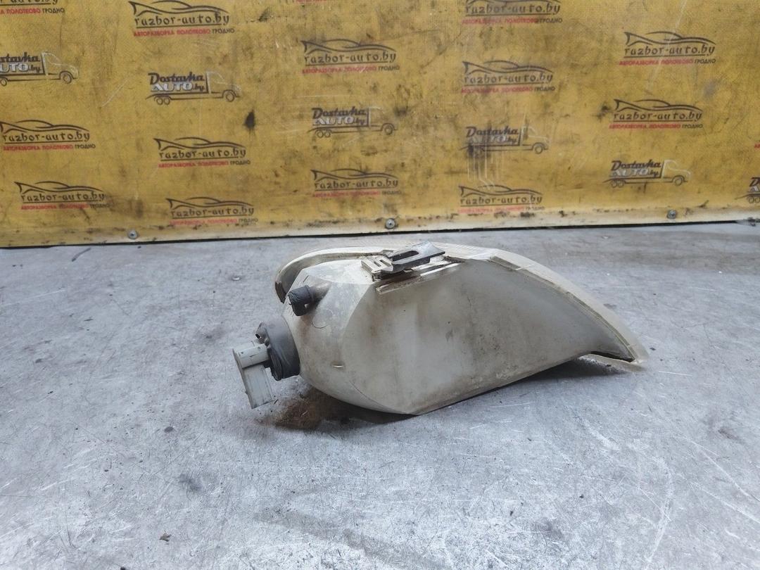 Поворотник левый ZQC5FX Seat Alhambra купить с доставкой