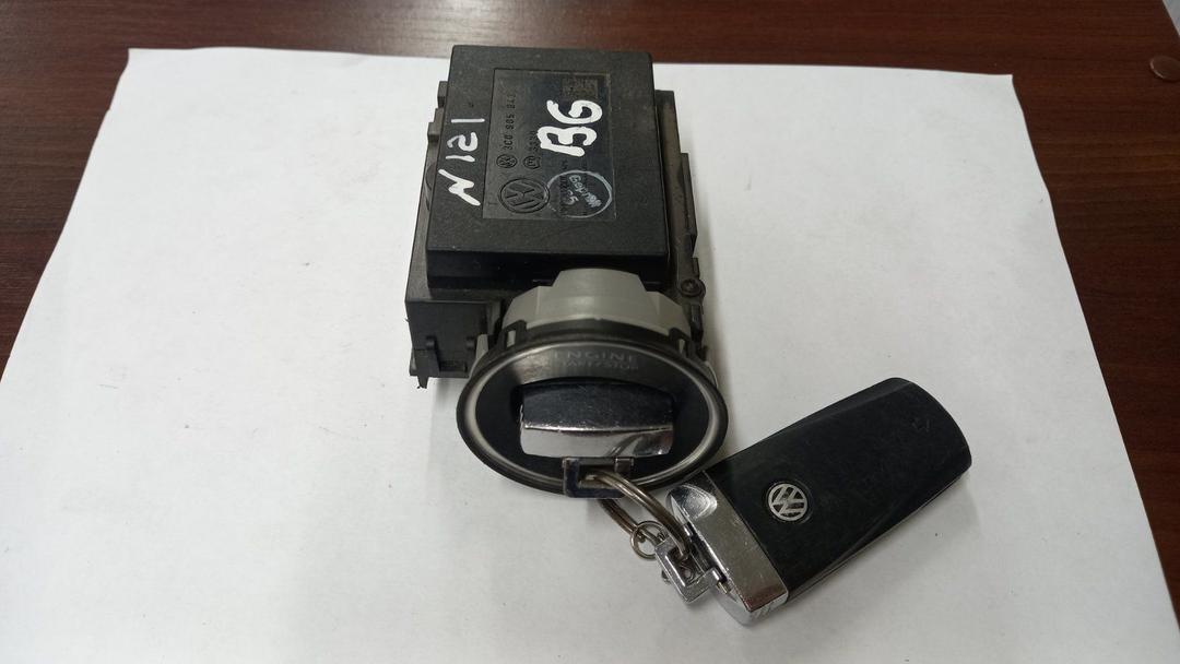 Замок зажигания MZDIRB Volkswagen Passat