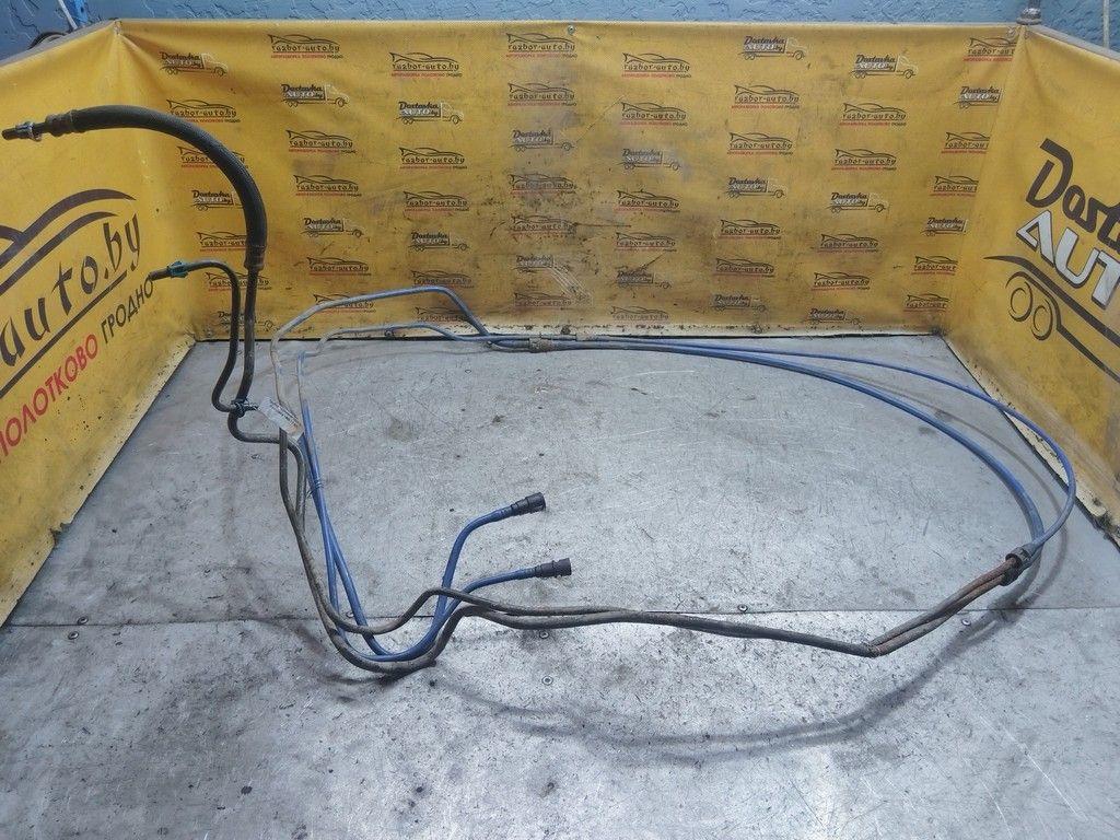 Трубка топливная 3AKKTK Opel Astra - Фото 1