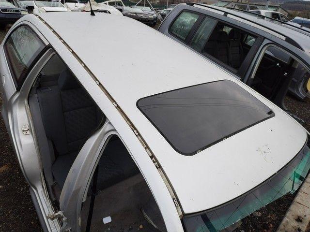 Крыша 7M78MN Skoda Octavia купить