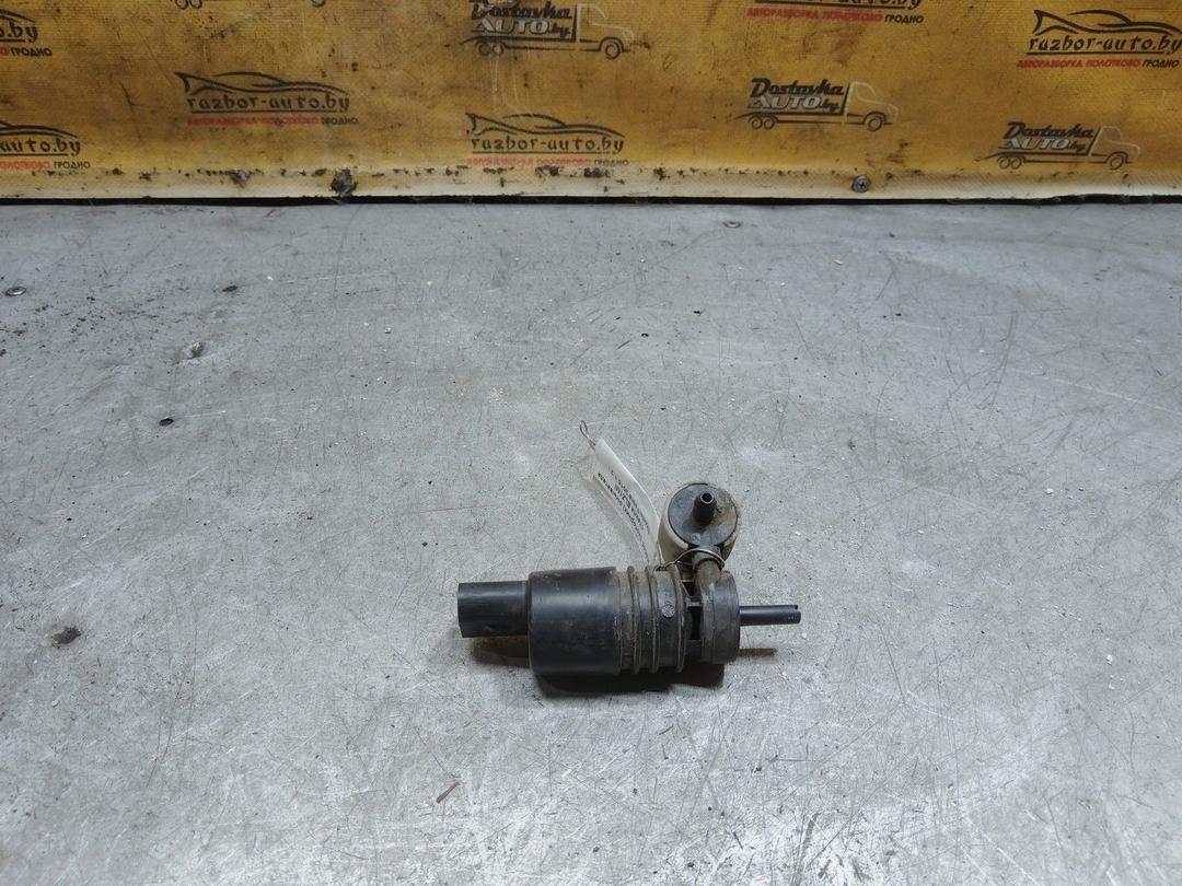 Насос (моторчик) омывателя стекла ELZ1MI Skoda Fabia