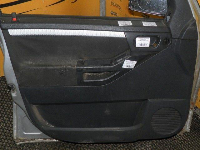 Ручка внутренняя передняя левая DT633S Opel Meriva купить