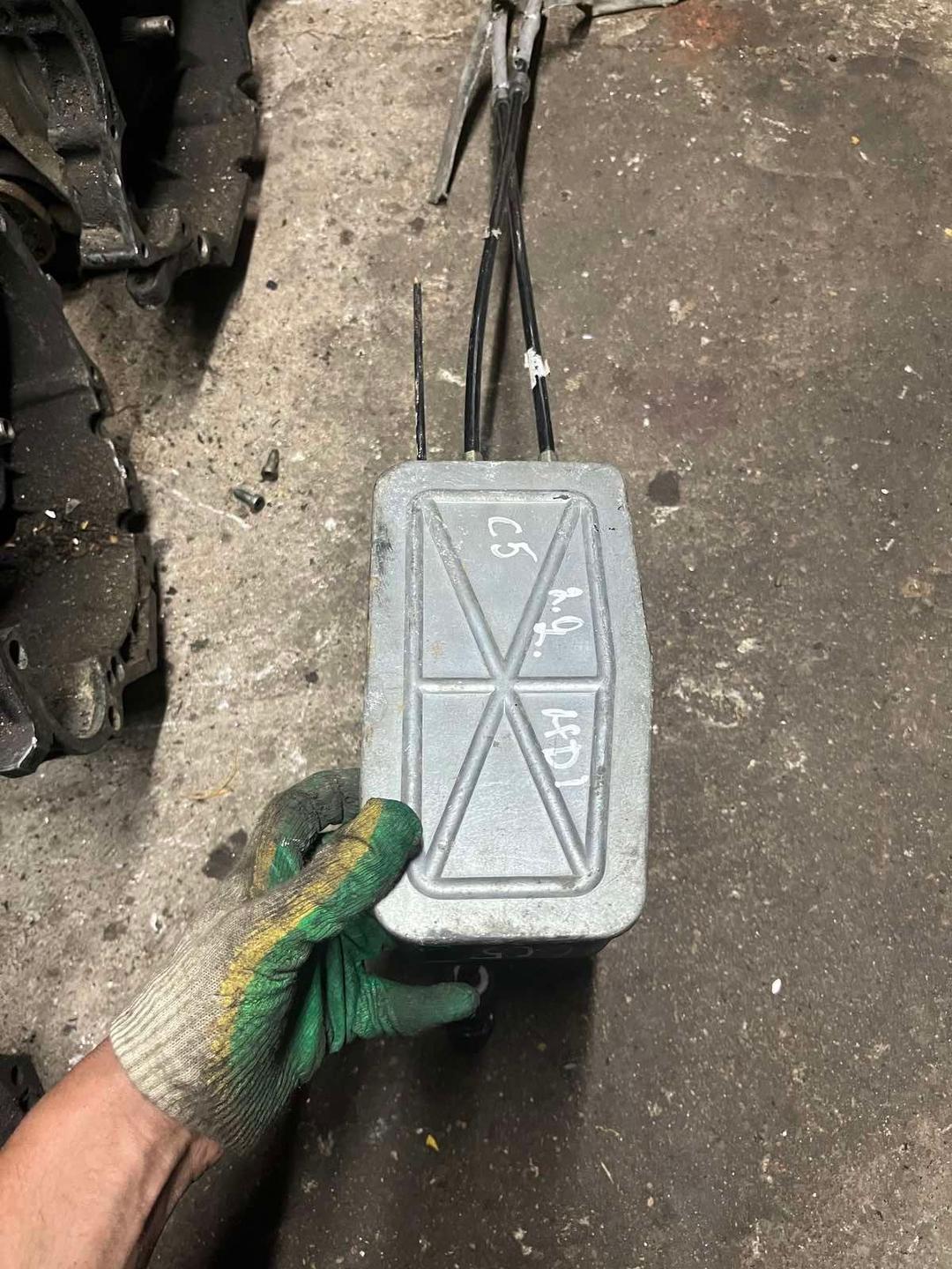 Кулиса 180XWV Citroen C5 купить