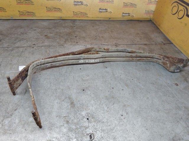 Крепление топливного бака DR6C86 Opel Insignia купить с доставкой