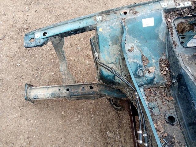 Лонжерон правый SOQOL1 Audi A4 купить