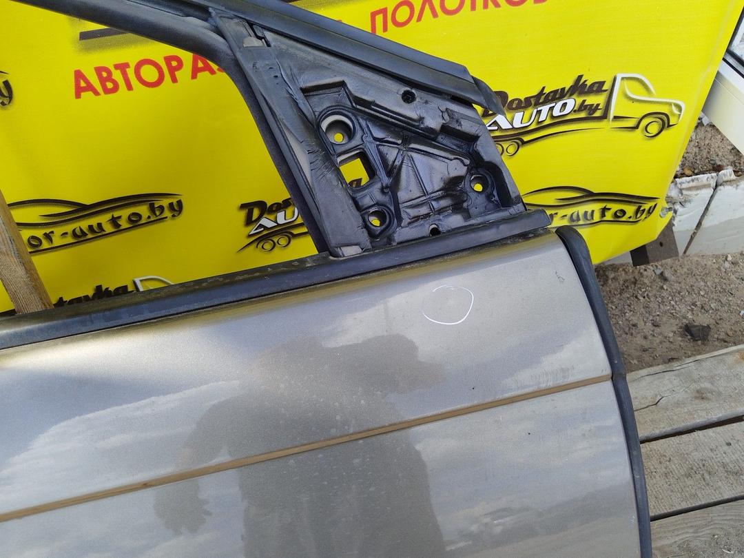 Дверь передняя правая TPJDGR Citroen C5 купить с доставкой