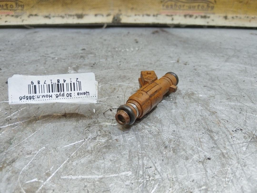 Форсунка 5K9WQY Citroen Xantia - Фото 3
