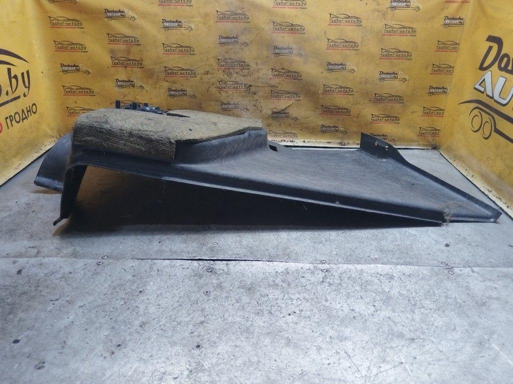 Обшивка багажника Y3LIAA Citroen C5 - Фото 4