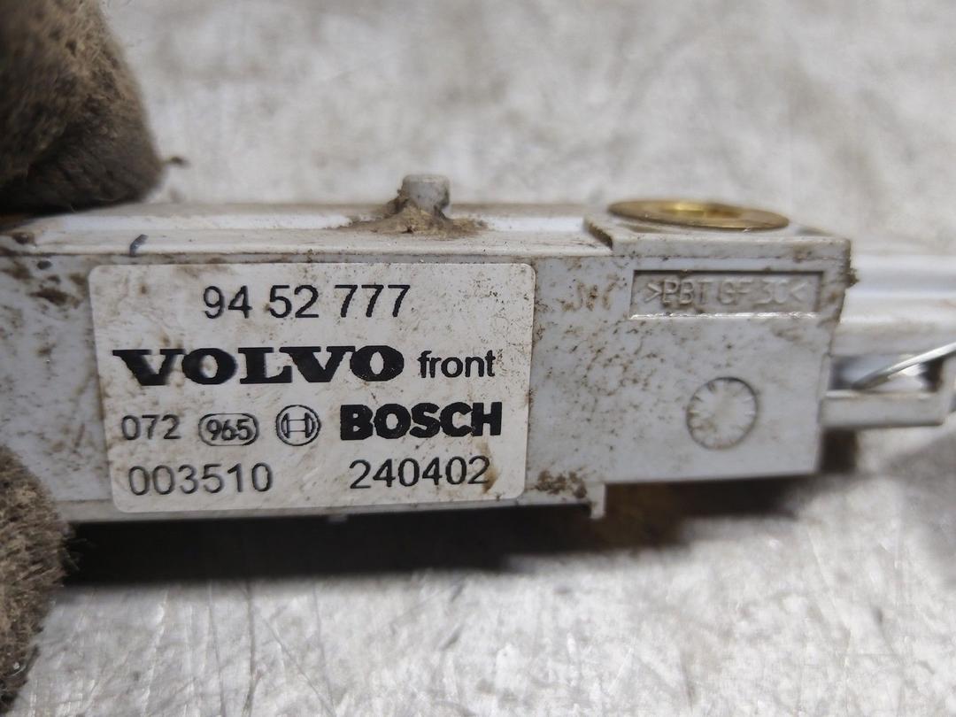 Датчик удара ZICCJ0 Volvo S60 купить в магазине запчастей бу