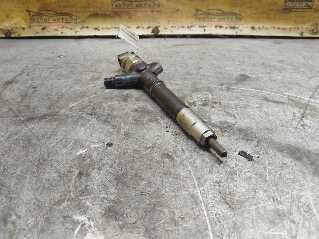 Форсунка ACK1IO Toyota Avensis - Фото 2